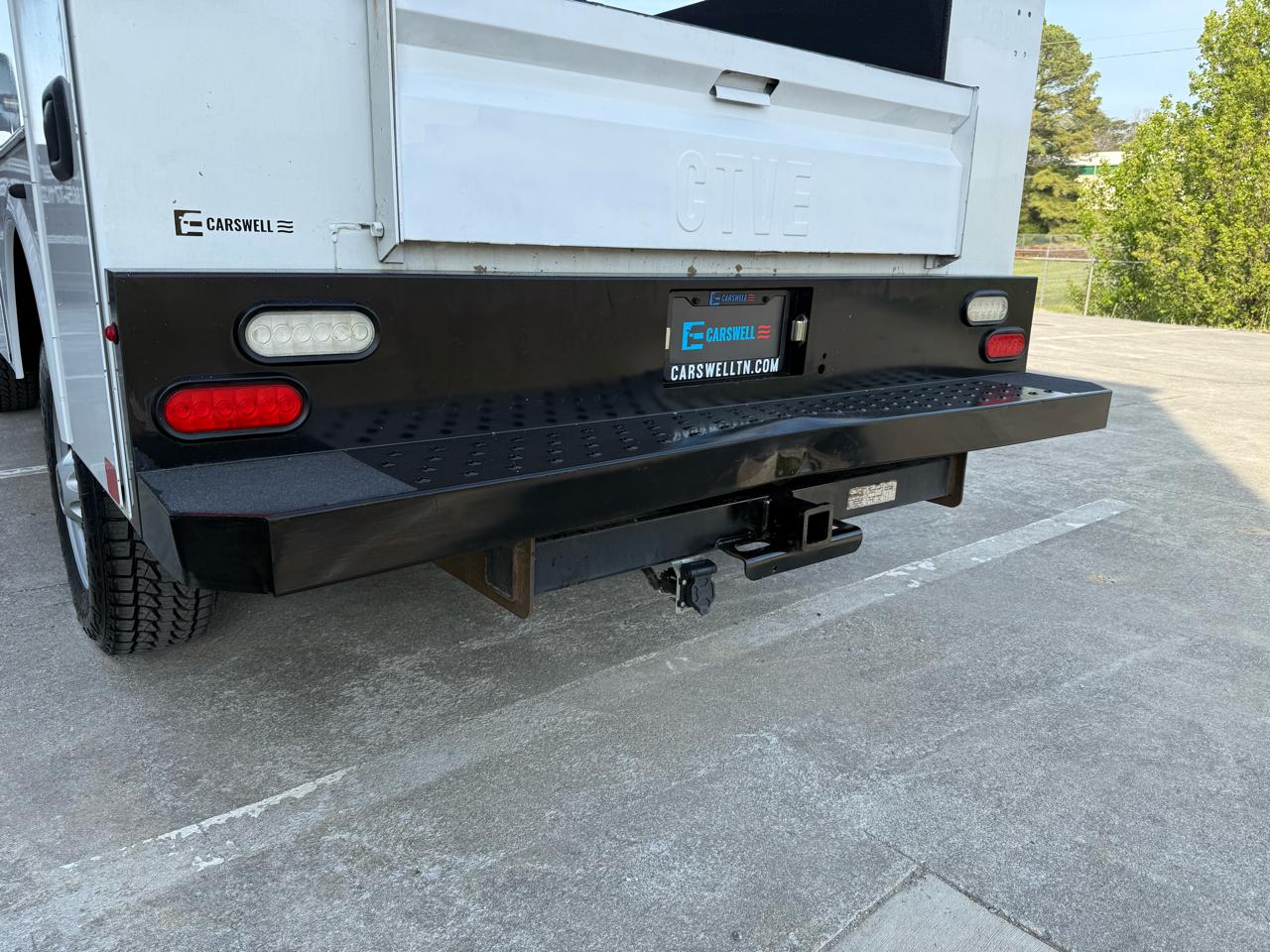 Chevrolet Silverado 2500HD  2017