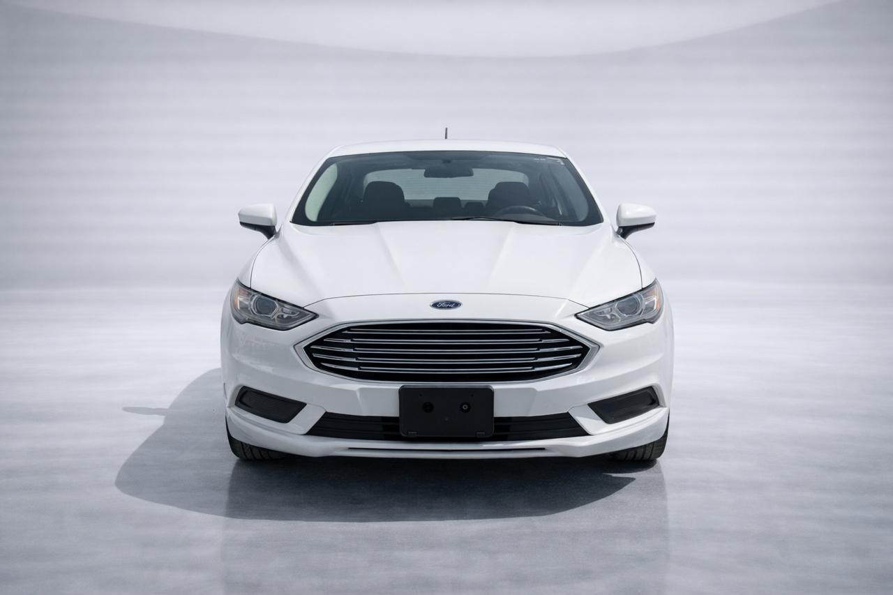 Ford Fusion SE 2018