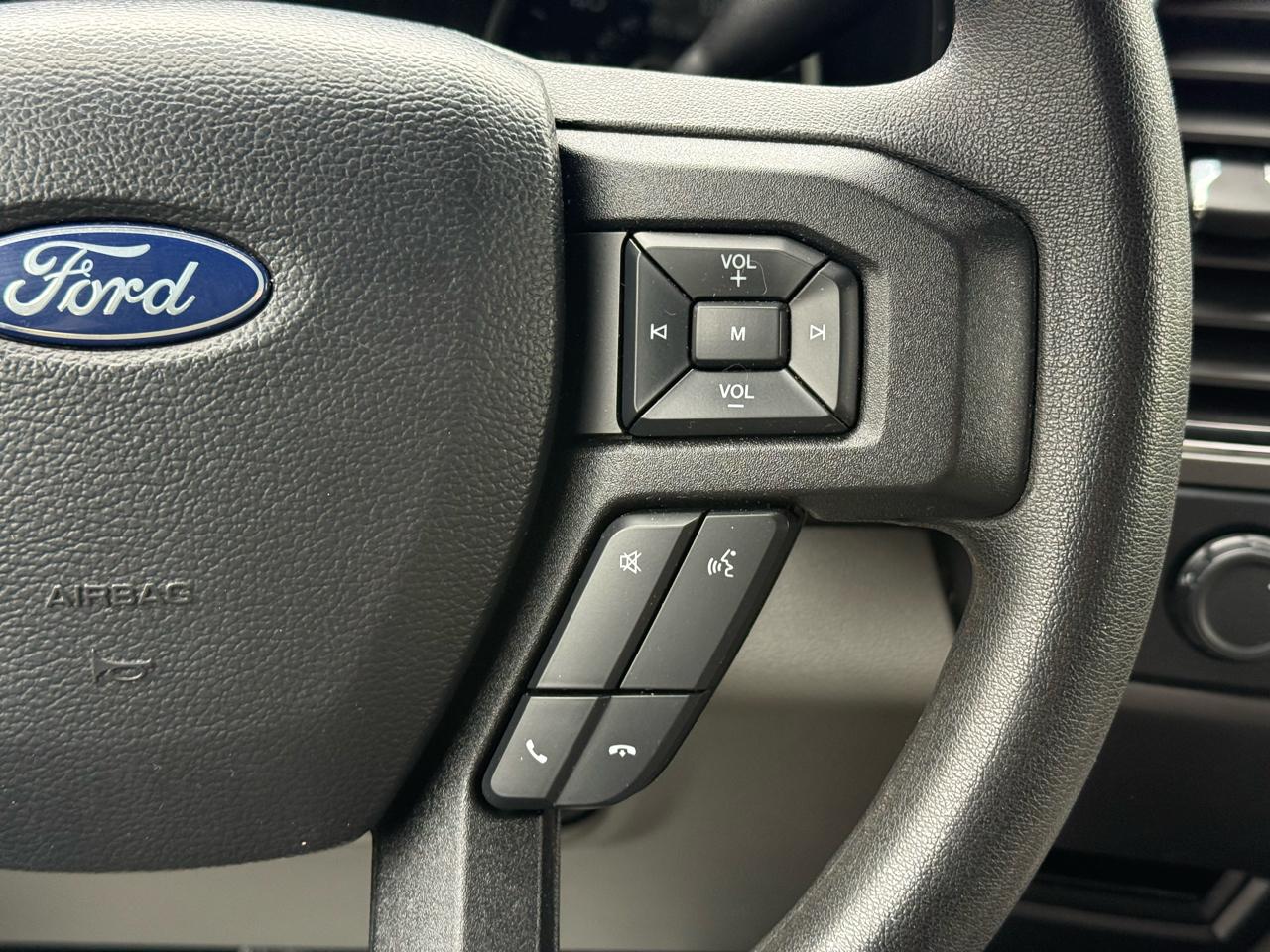 Ford F-150  2019