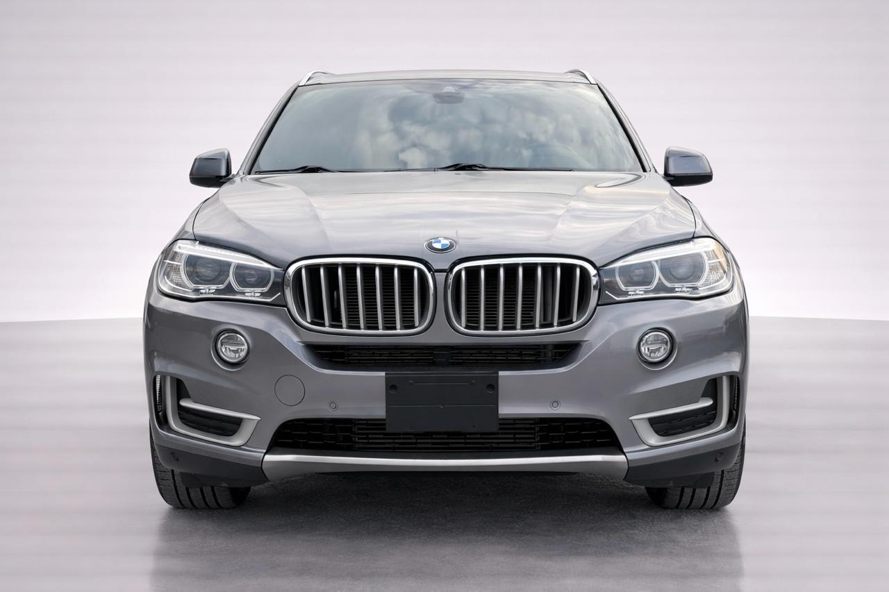 BMW X5 xDrive35i 2018