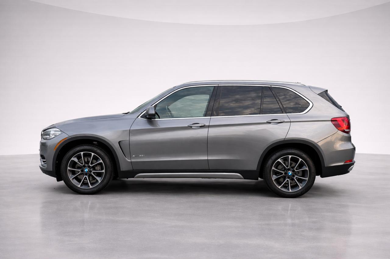 BMW X5 xDrive35i 2018