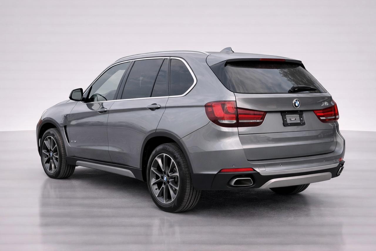 BMW X5 xDrive35i 2018