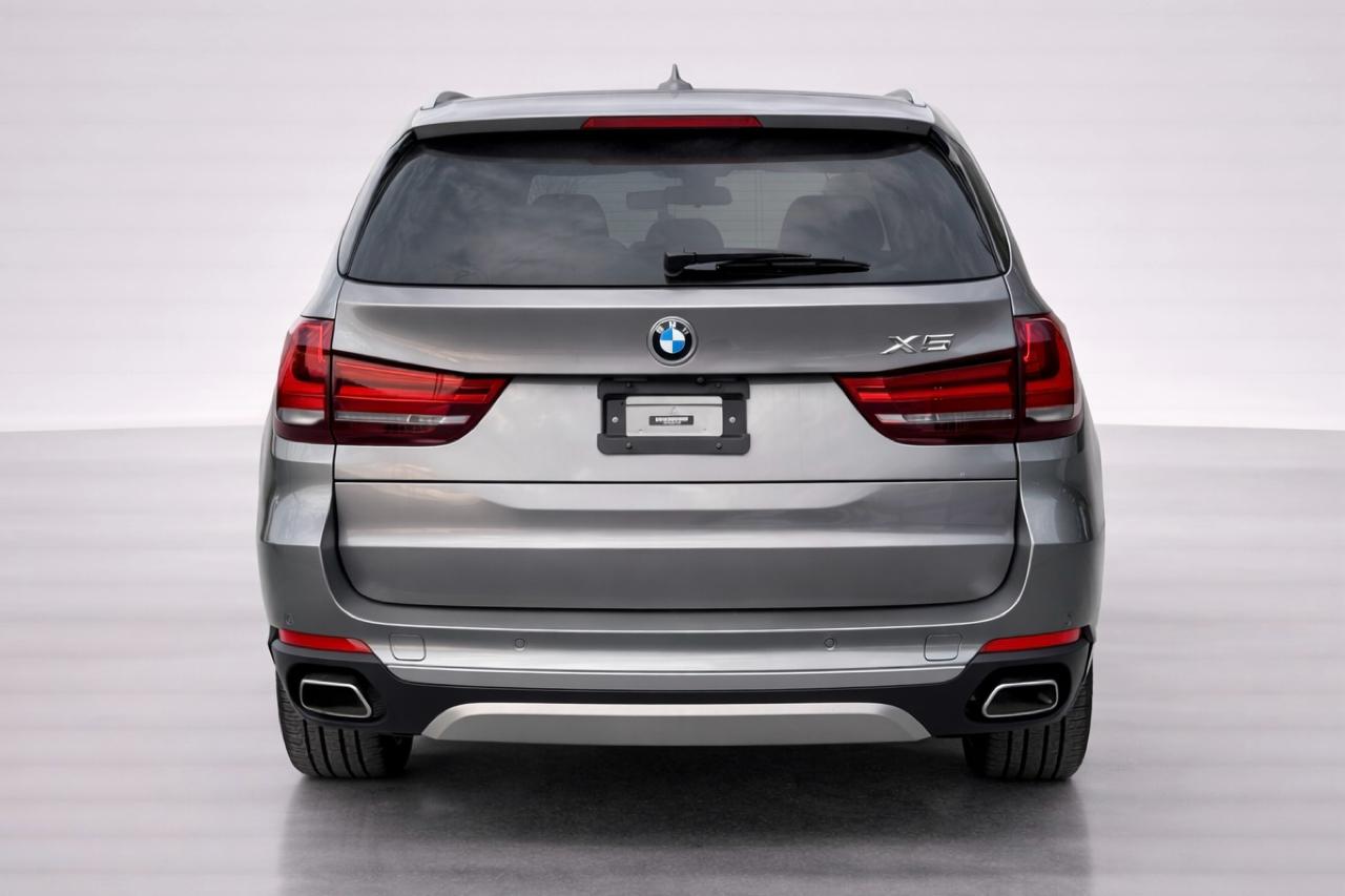 BMW X5 xDrive35i 2018