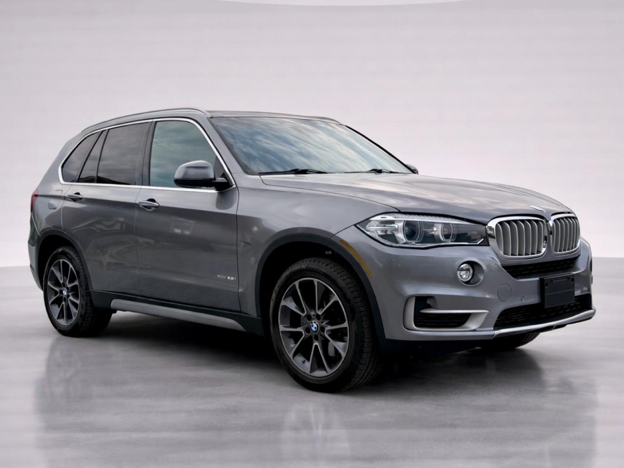 BMW X5 xDrive35i 2018