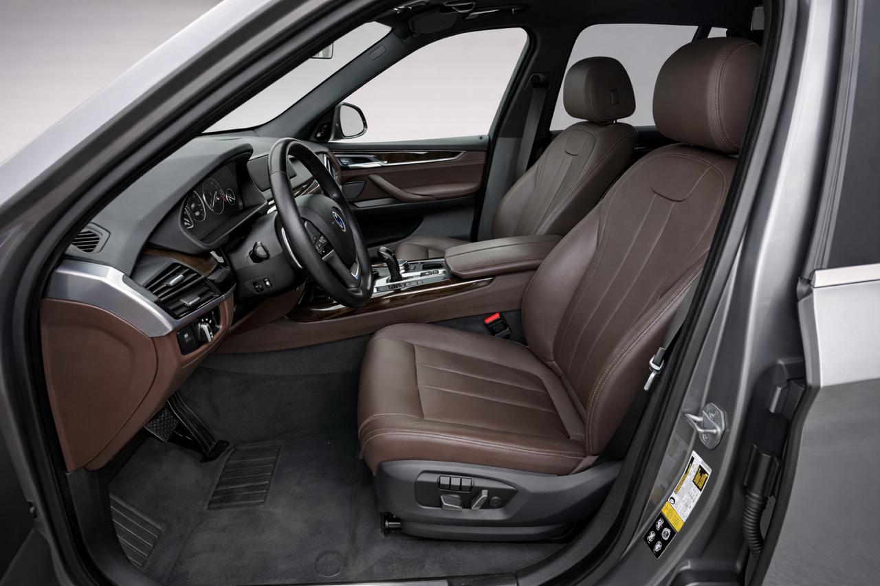 BMW X5 xDrive35i 2018