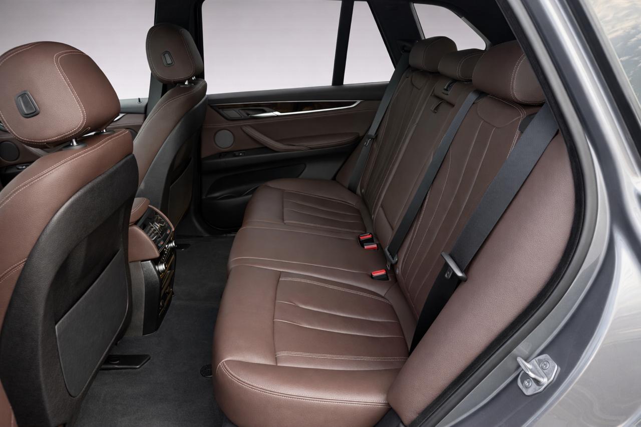 BMW X5 xDrive35i 2018