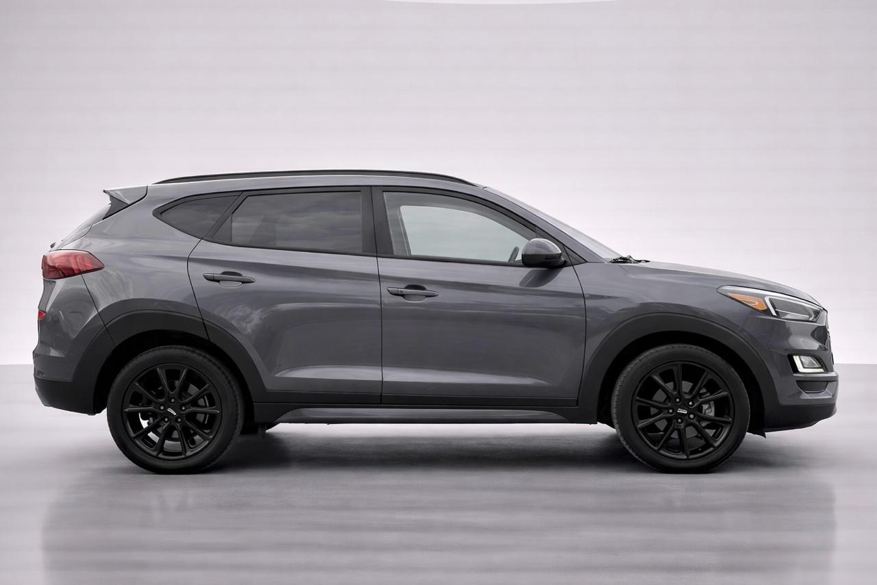 Hyundai Tucson Night FWD 2019