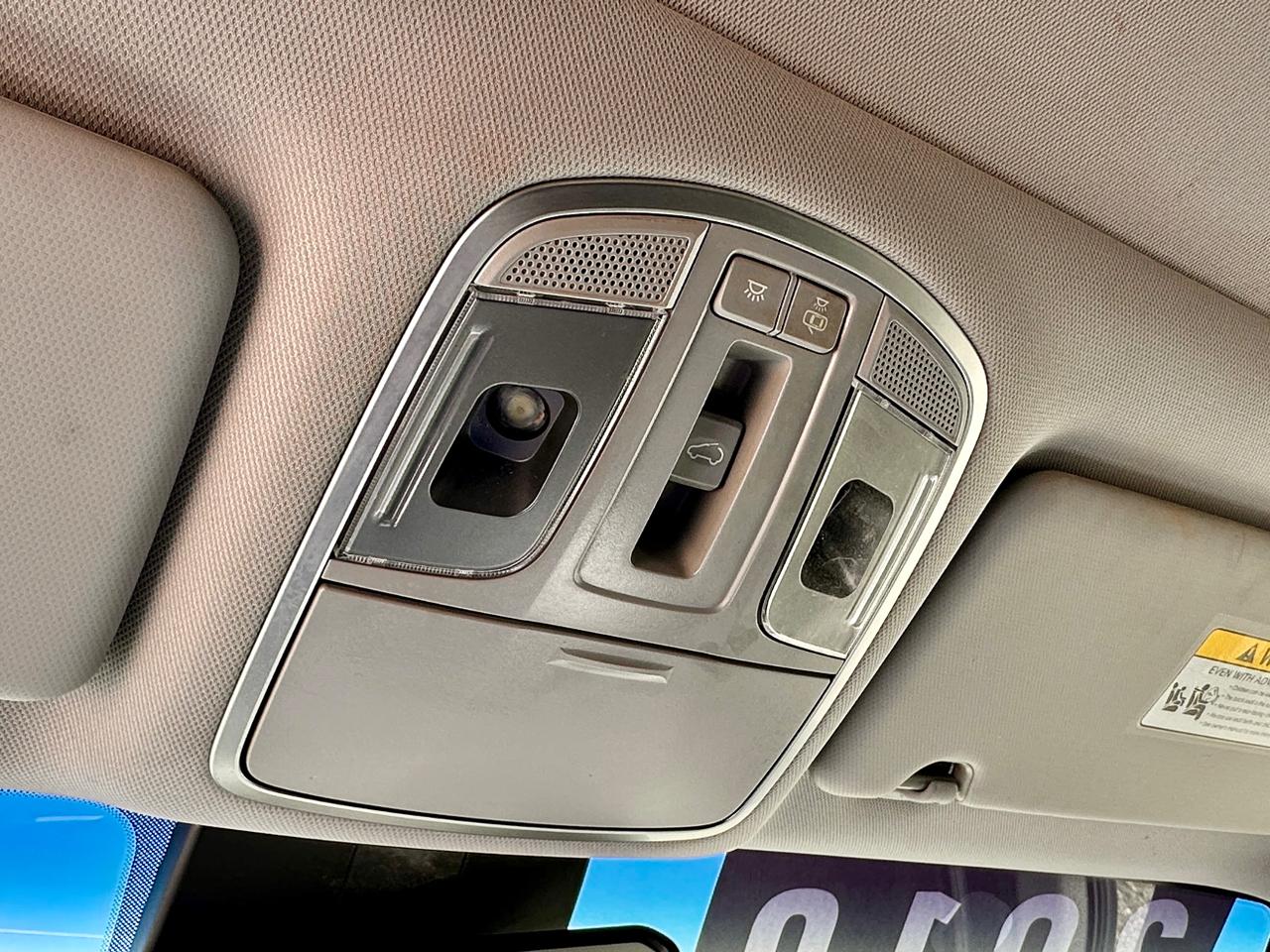 Hyundai Tucson Night FWD 2019