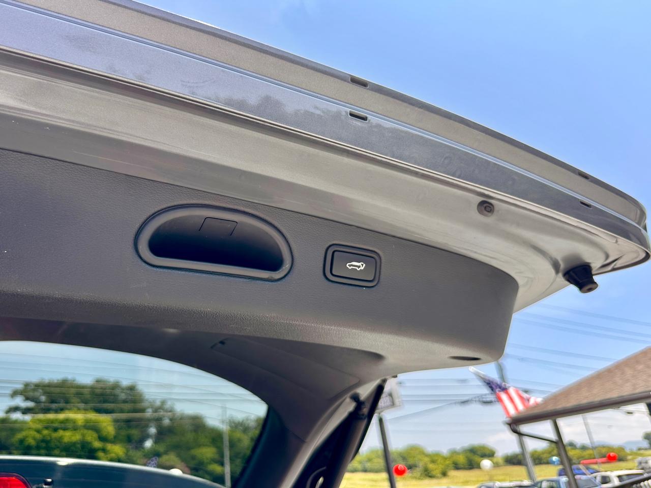 Hyundai Tucson Night FWD 2019