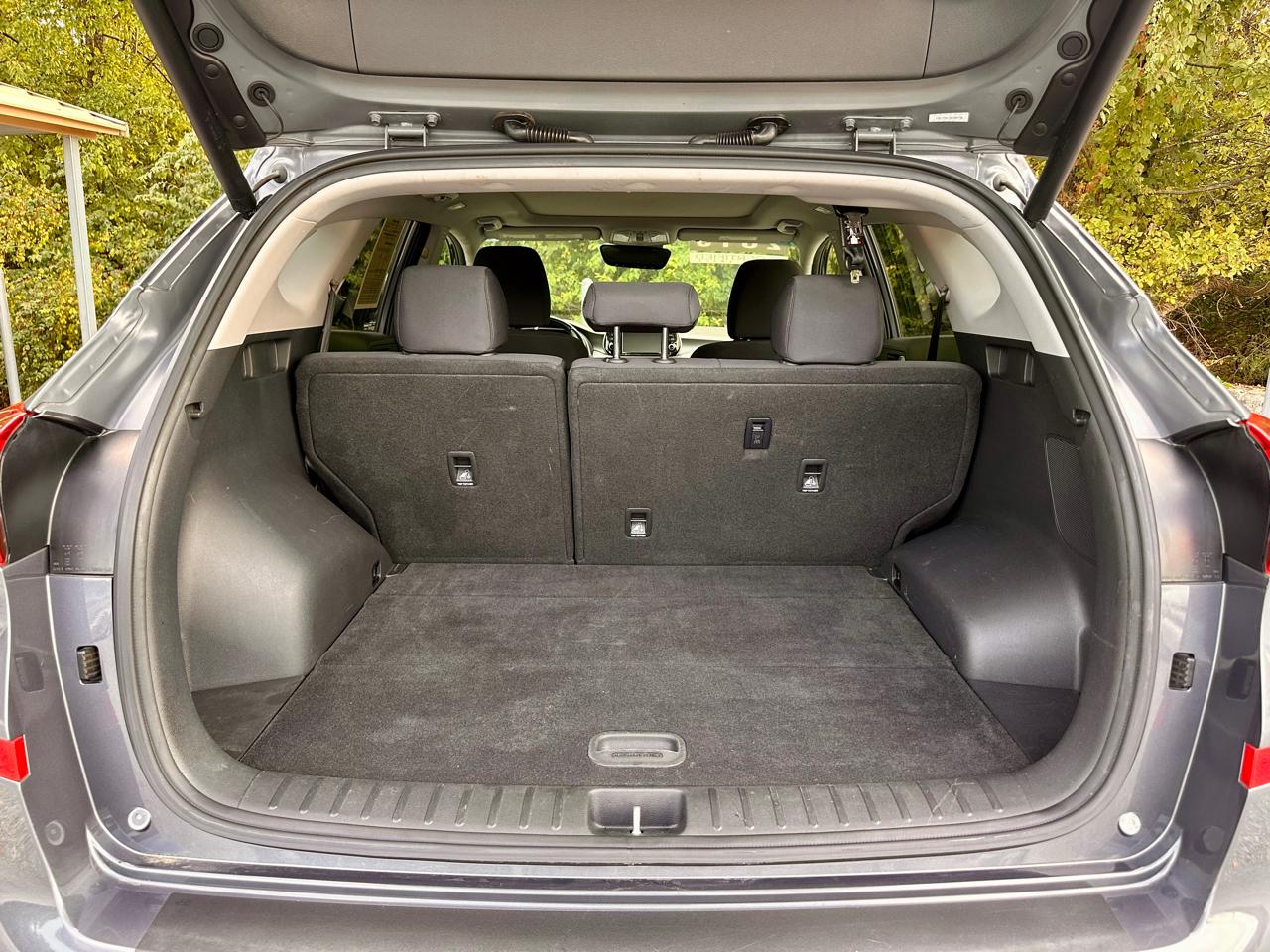 2019 Hyundai Tucson Night - Photo 11
