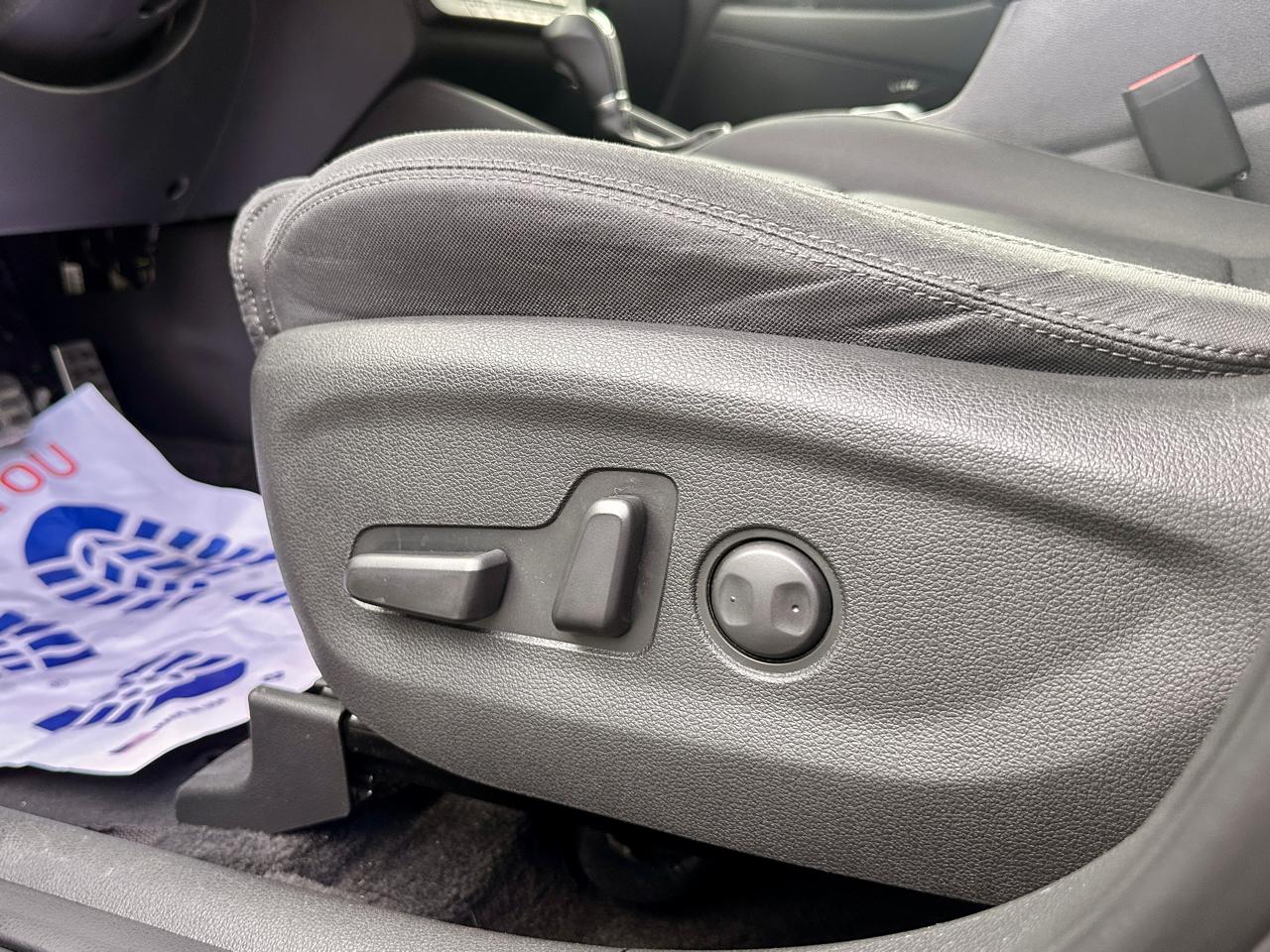 2019 Hyundai Tucson Night - Photo 25