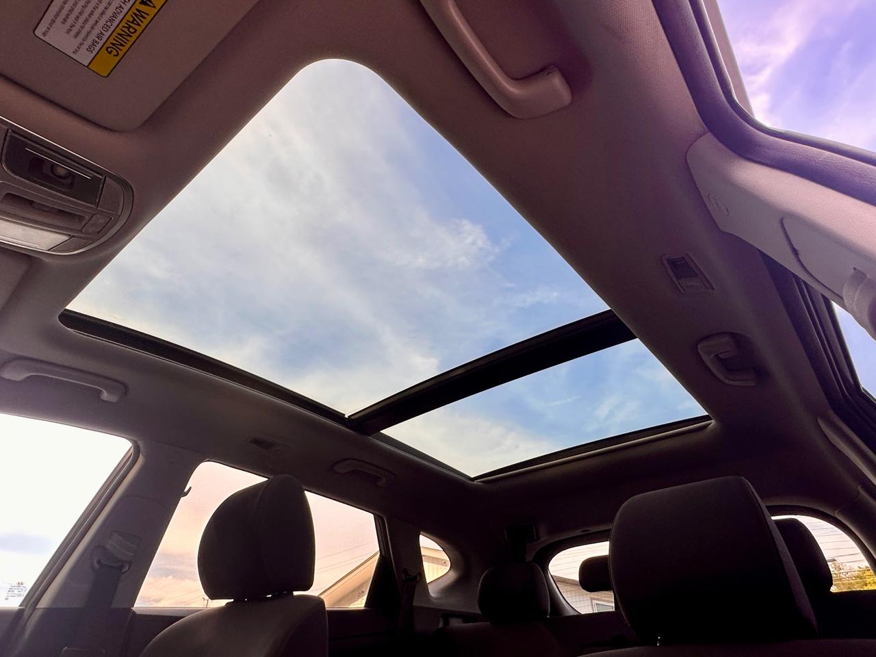 2019 Hyundai Tucson Night - Photo 29
