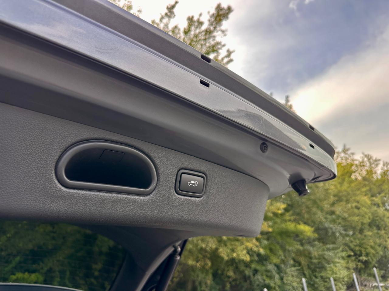 2019 Hyundai Tucson Night - Photo 30