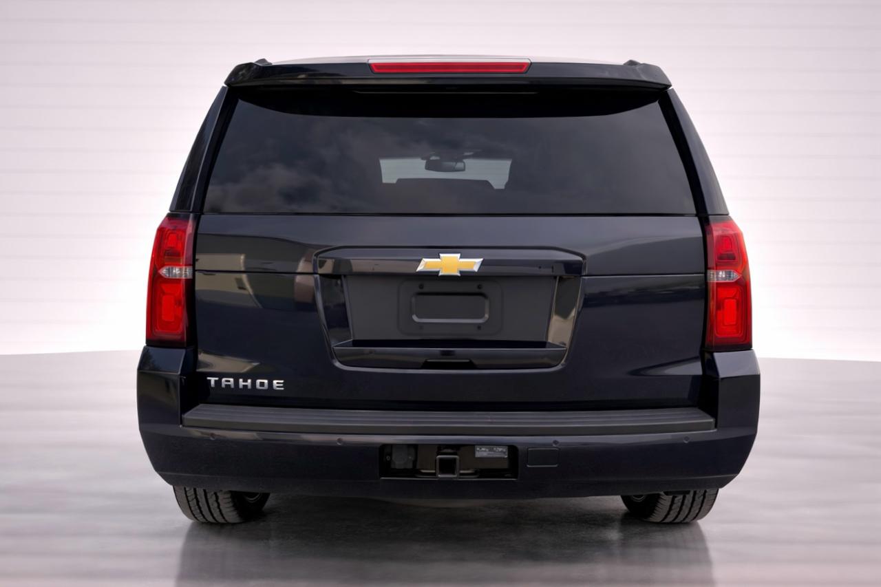 Chevrolet Tahoe 4WD 4dr LT 2019