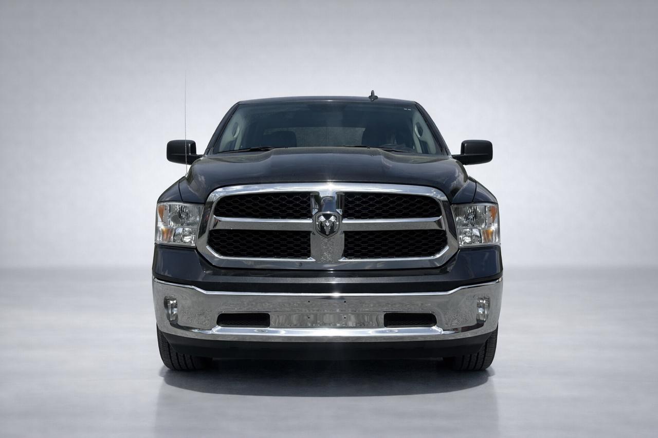 RAM 1500 Classic  2021
