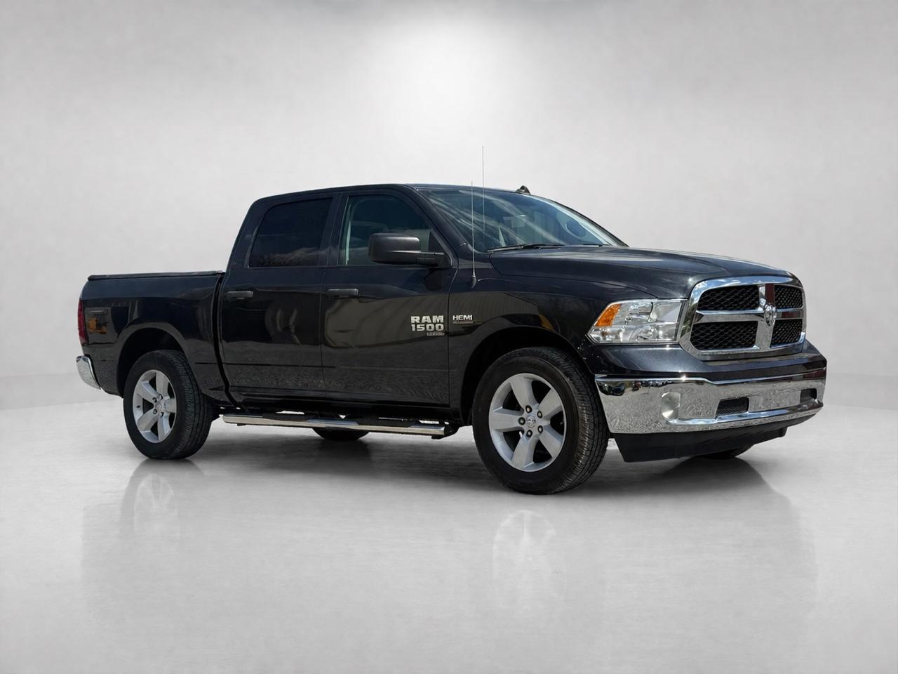 RAM 1500 Classic  2021