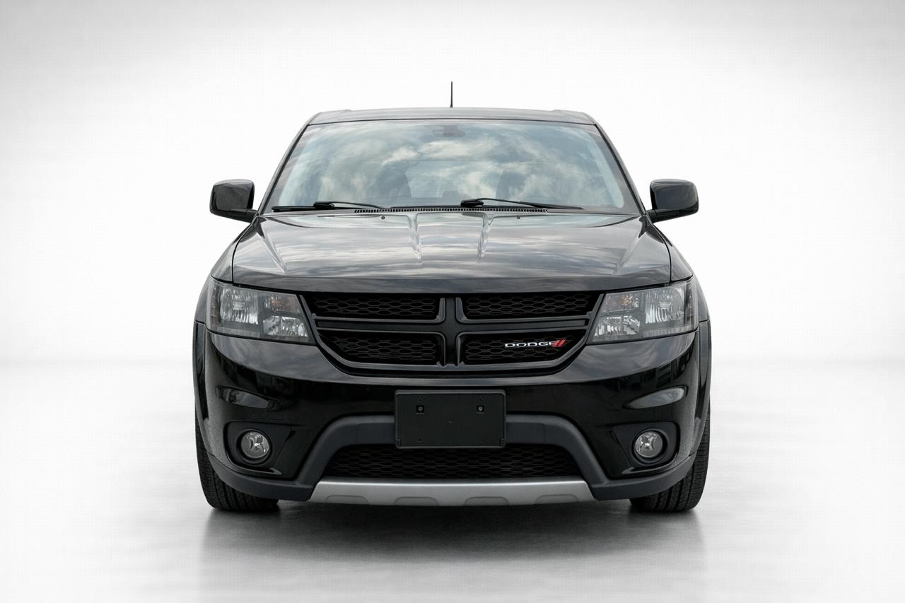 Dodge Journey AWD 4dr GT 2019
