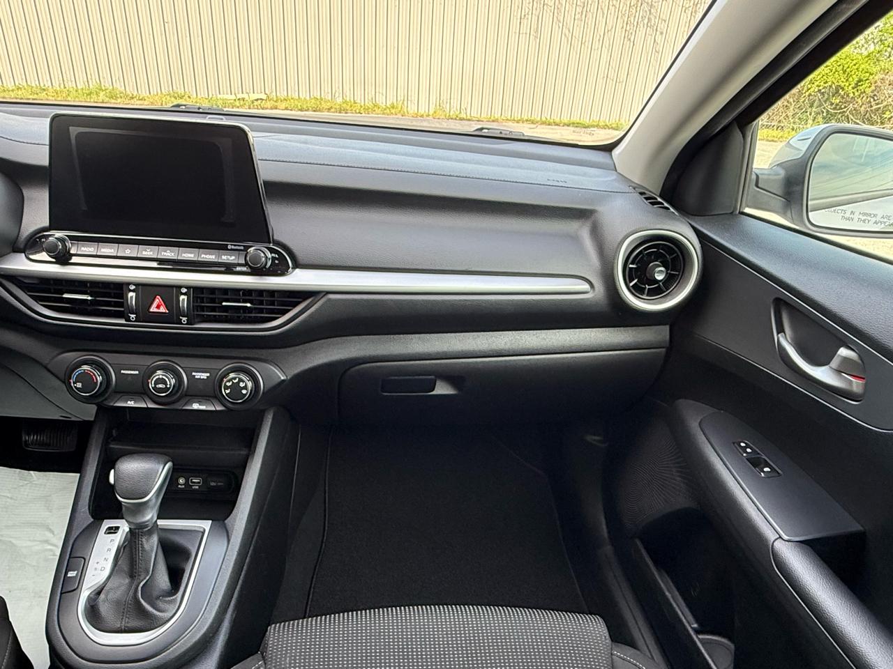 Kia Forte  2020