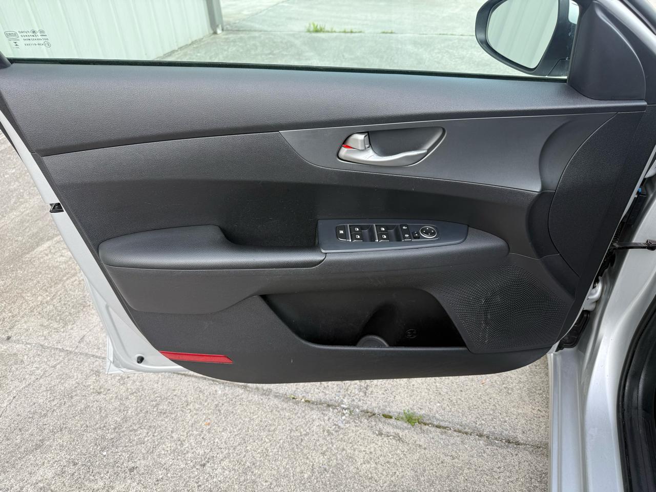 Kia Forte  2020