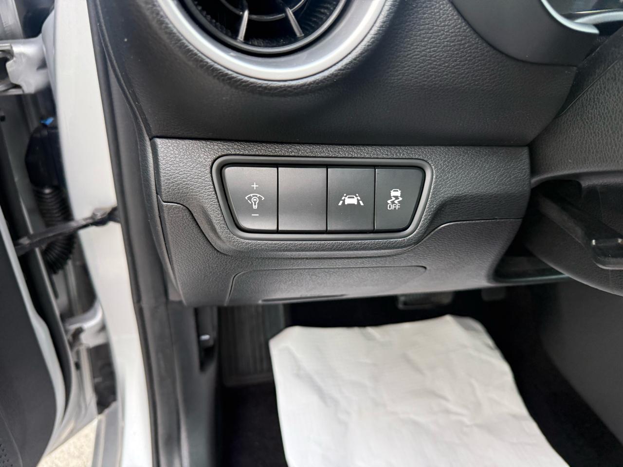 Kia Forte  2020
