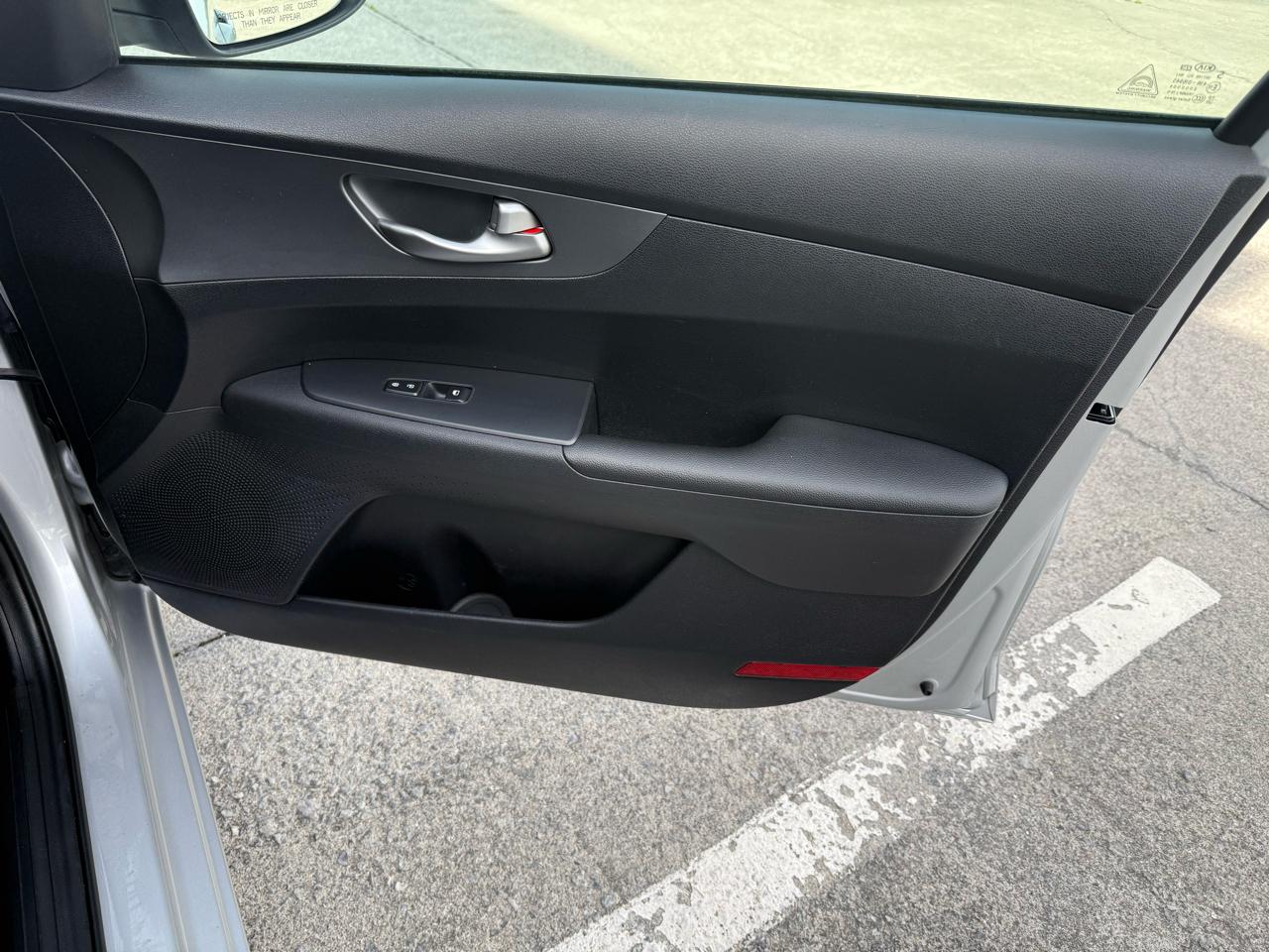 Kia Forte  2020