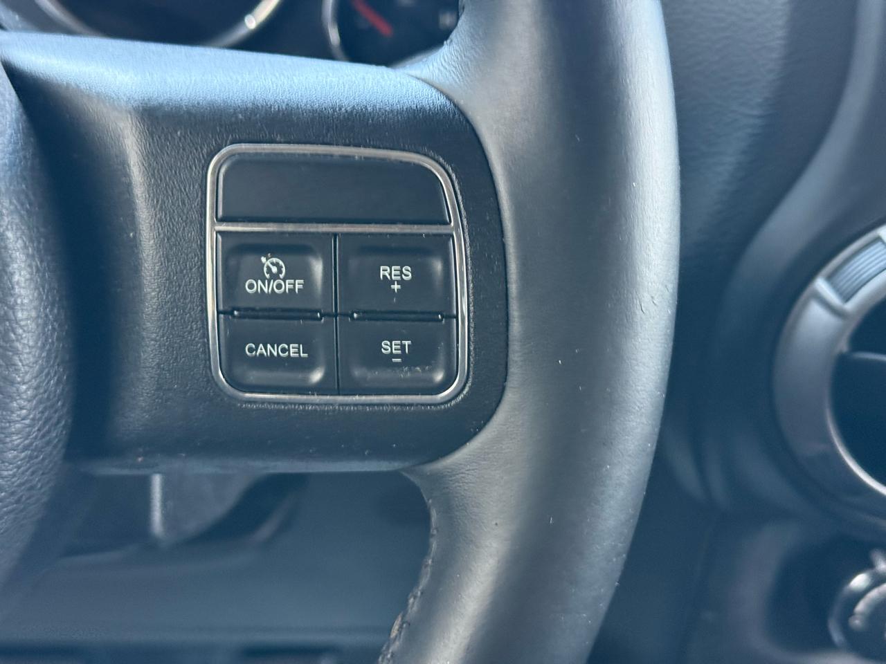 Jeep Wrangler Unlimited  2014