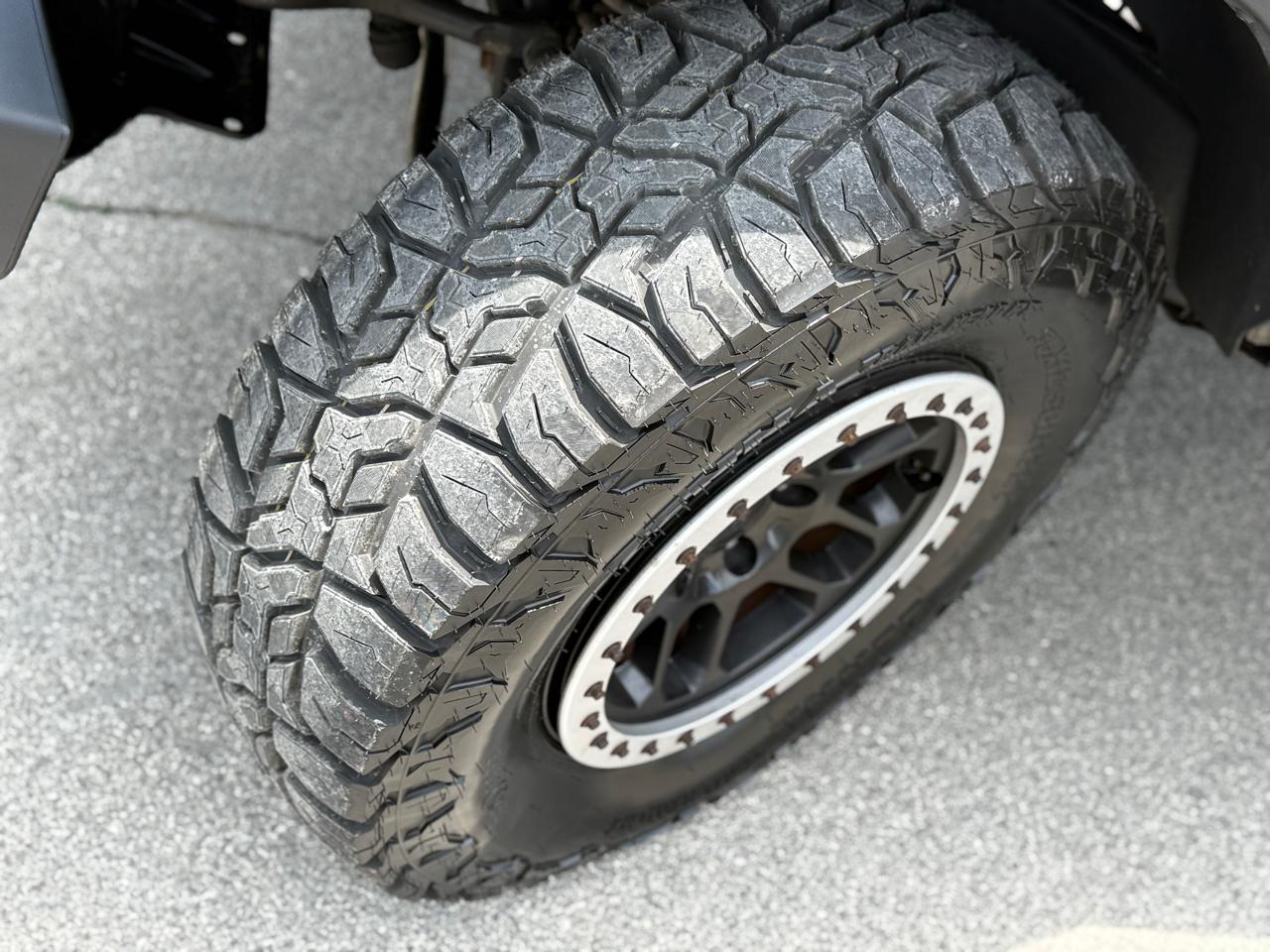 Jeep Wrangler Unlimited  2014