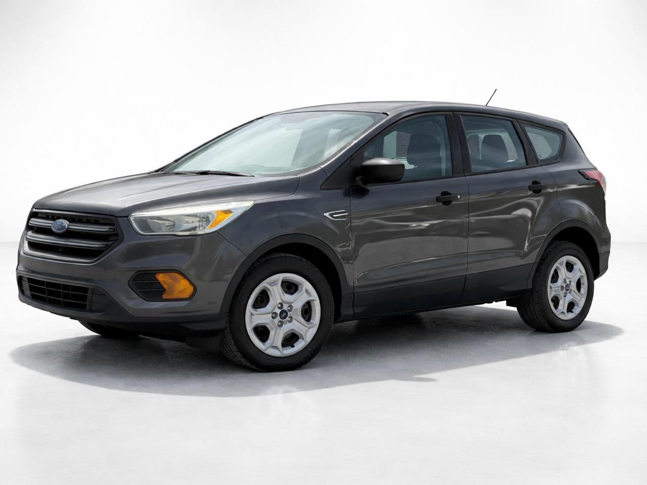 Ford Escape  2017