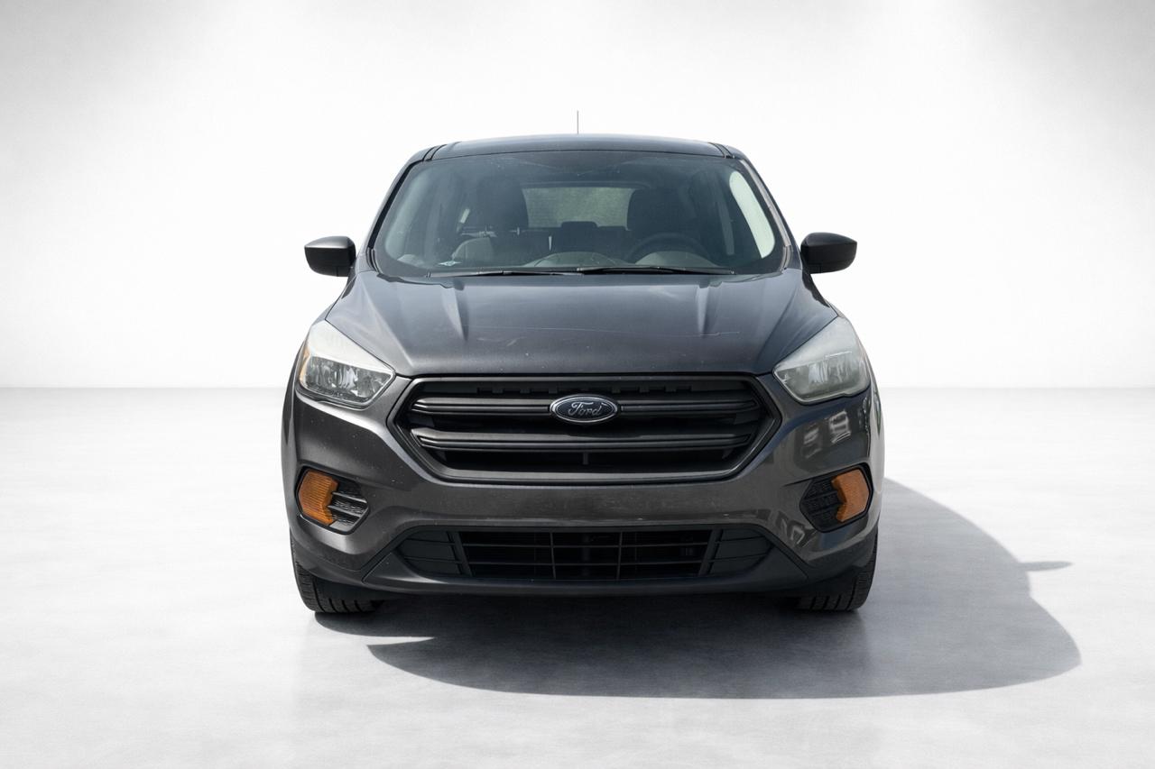 Ford Escape  2017