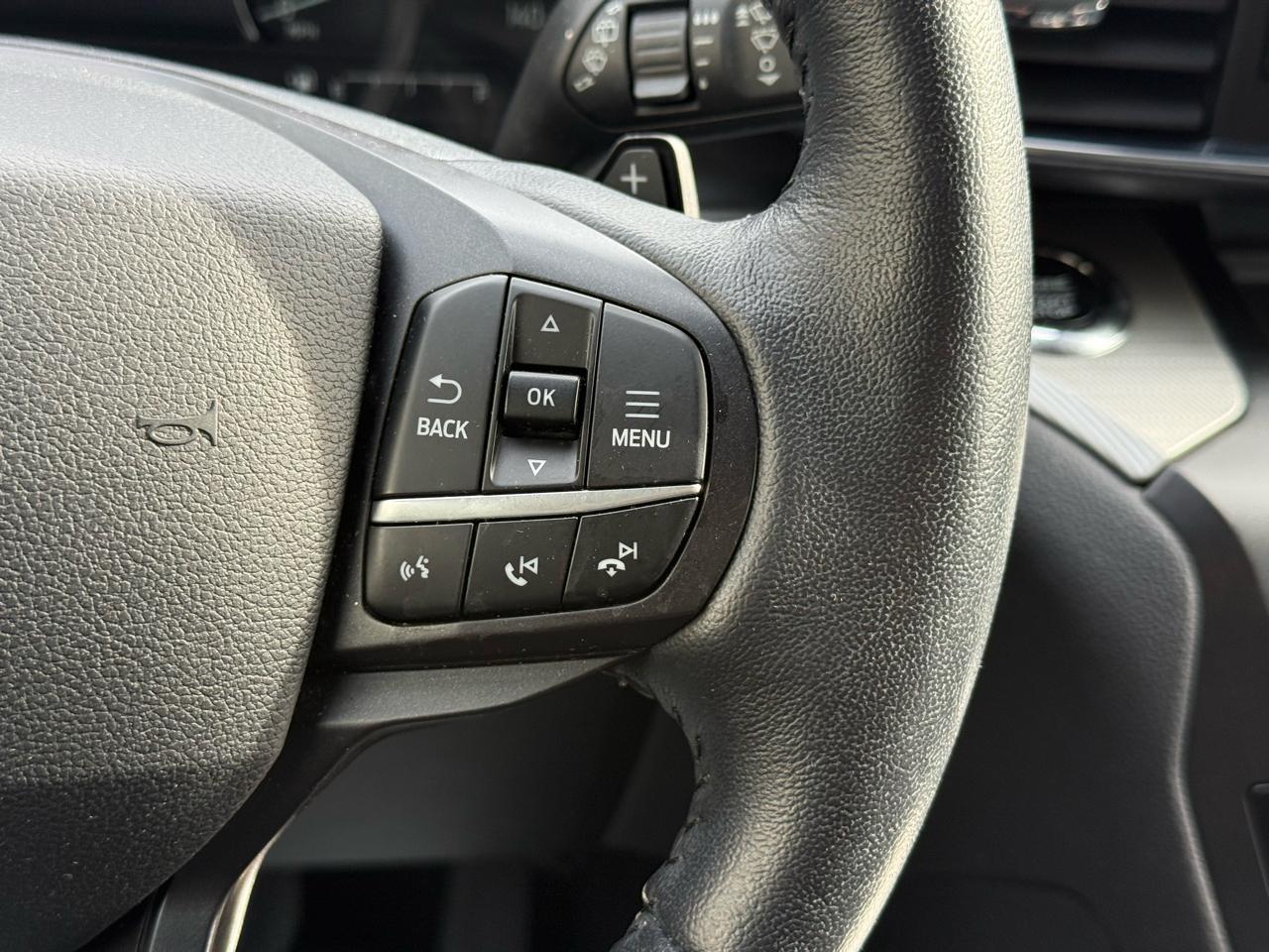 Ford Explorer XLT 4WD 2020