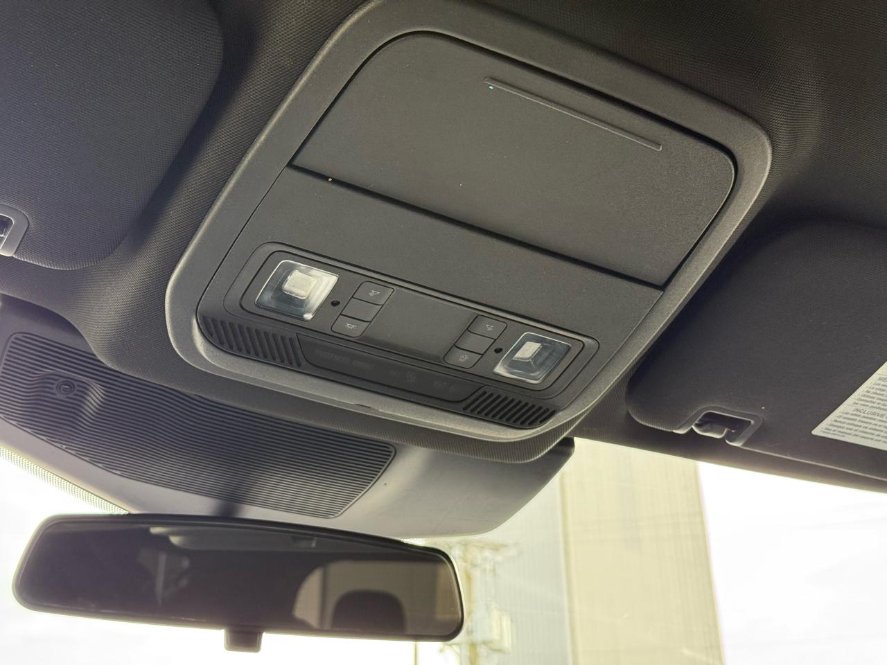 Ford Explorer XLT 4WD 2020