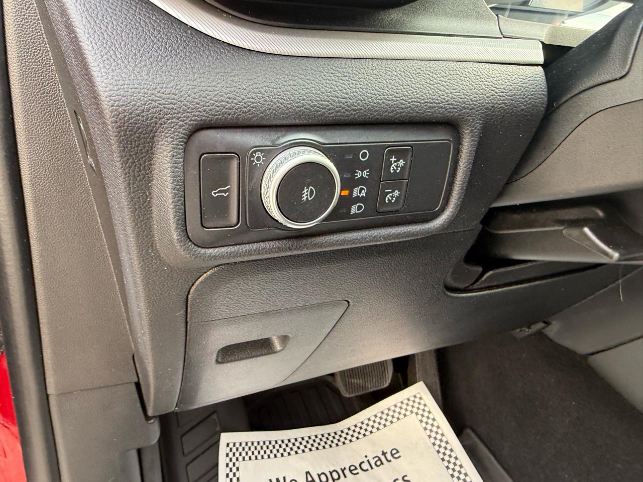 Ford Explorer XLT 4WD 2020