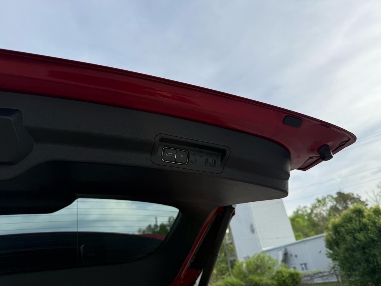 Ford Explorer XLT 4WD 2020