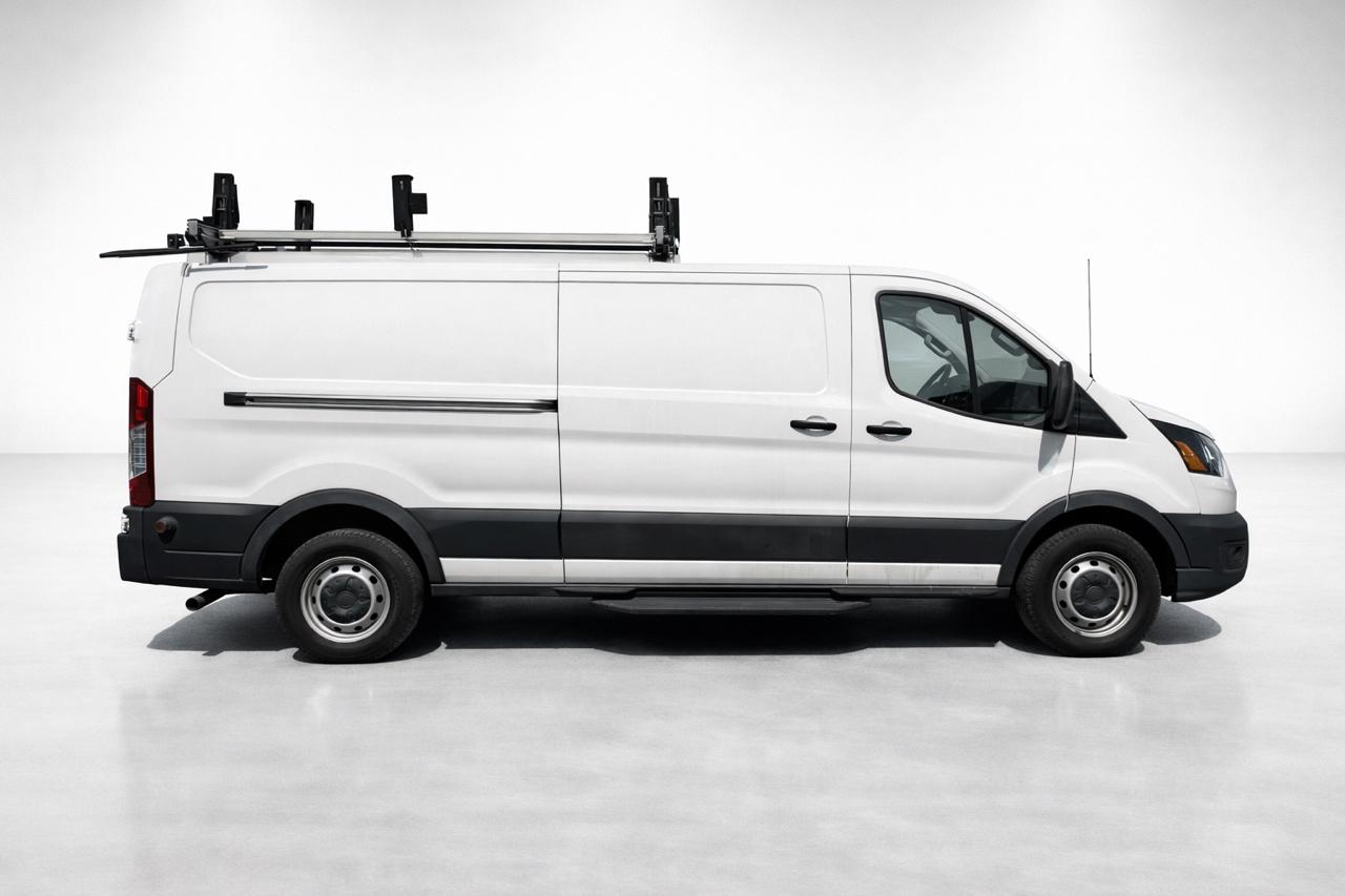 Ford Transit Cargo Van  2020