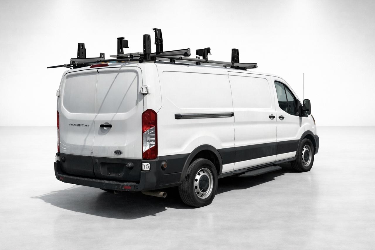 Ford Transit Cargo Van  2020