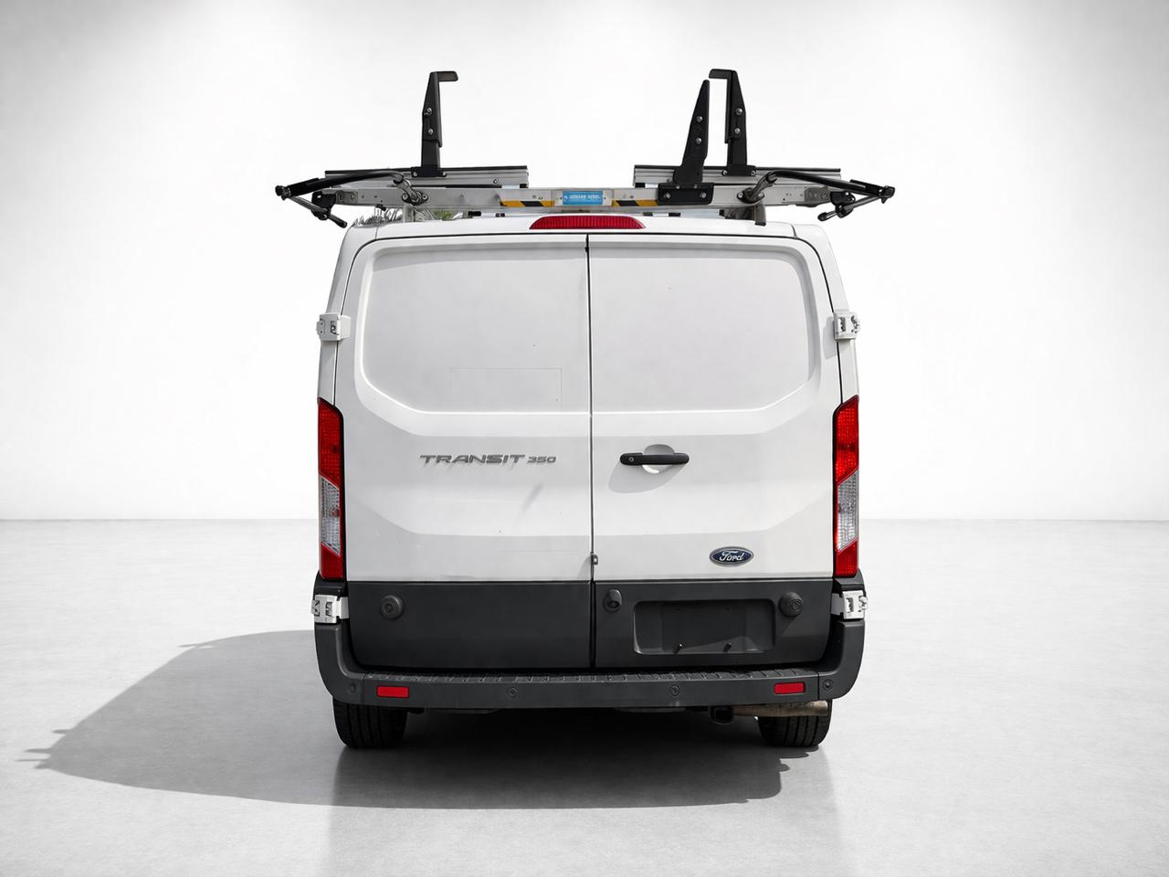 Ford Transit Cargo Van  2020