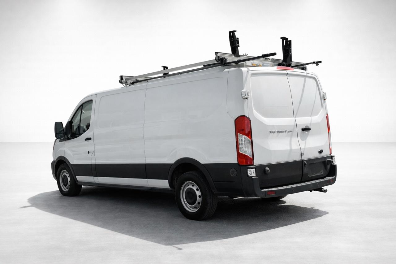 Ford Transit Cargo Van  2020