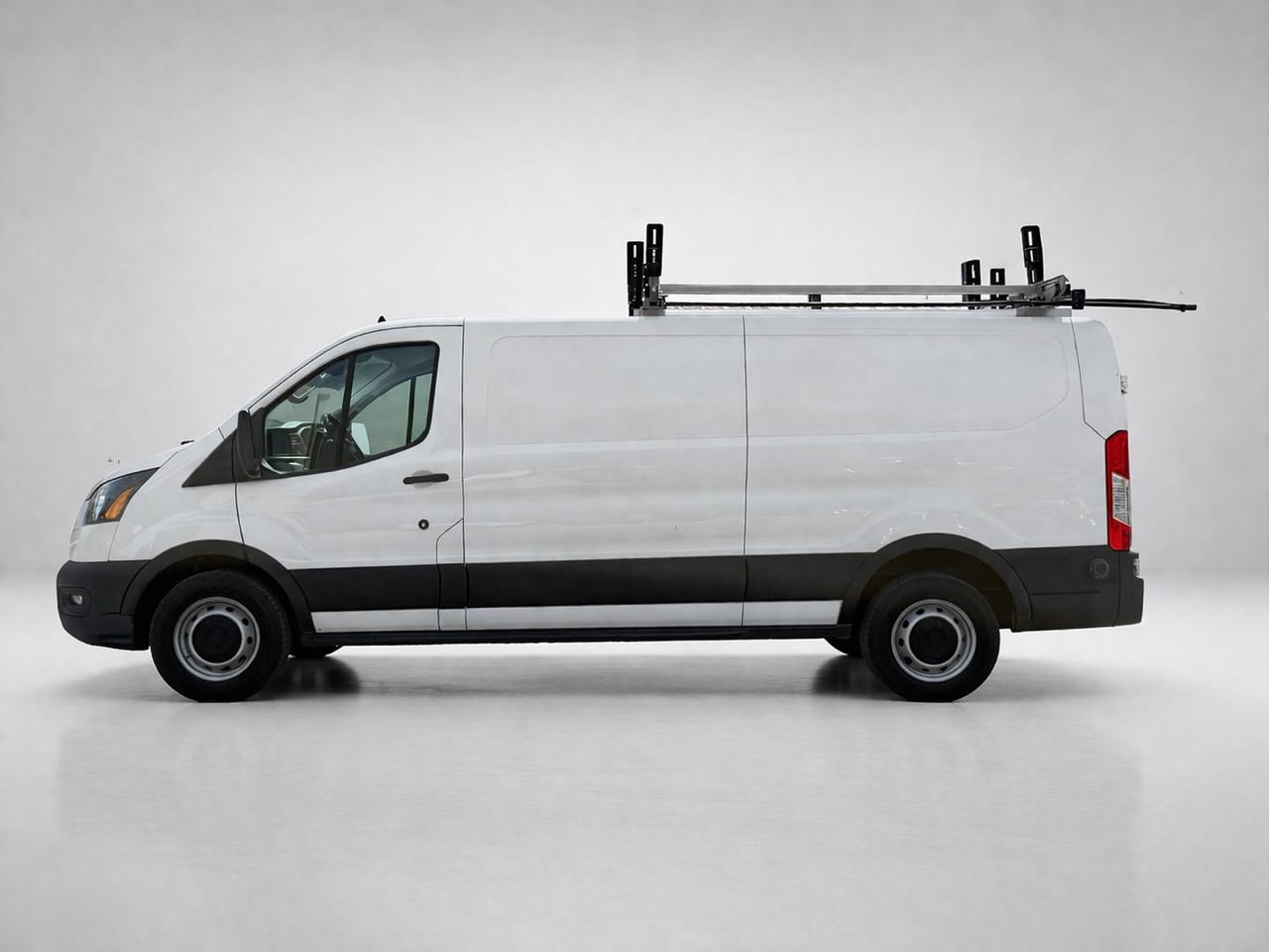 Ford Transit Cargo Van  2020