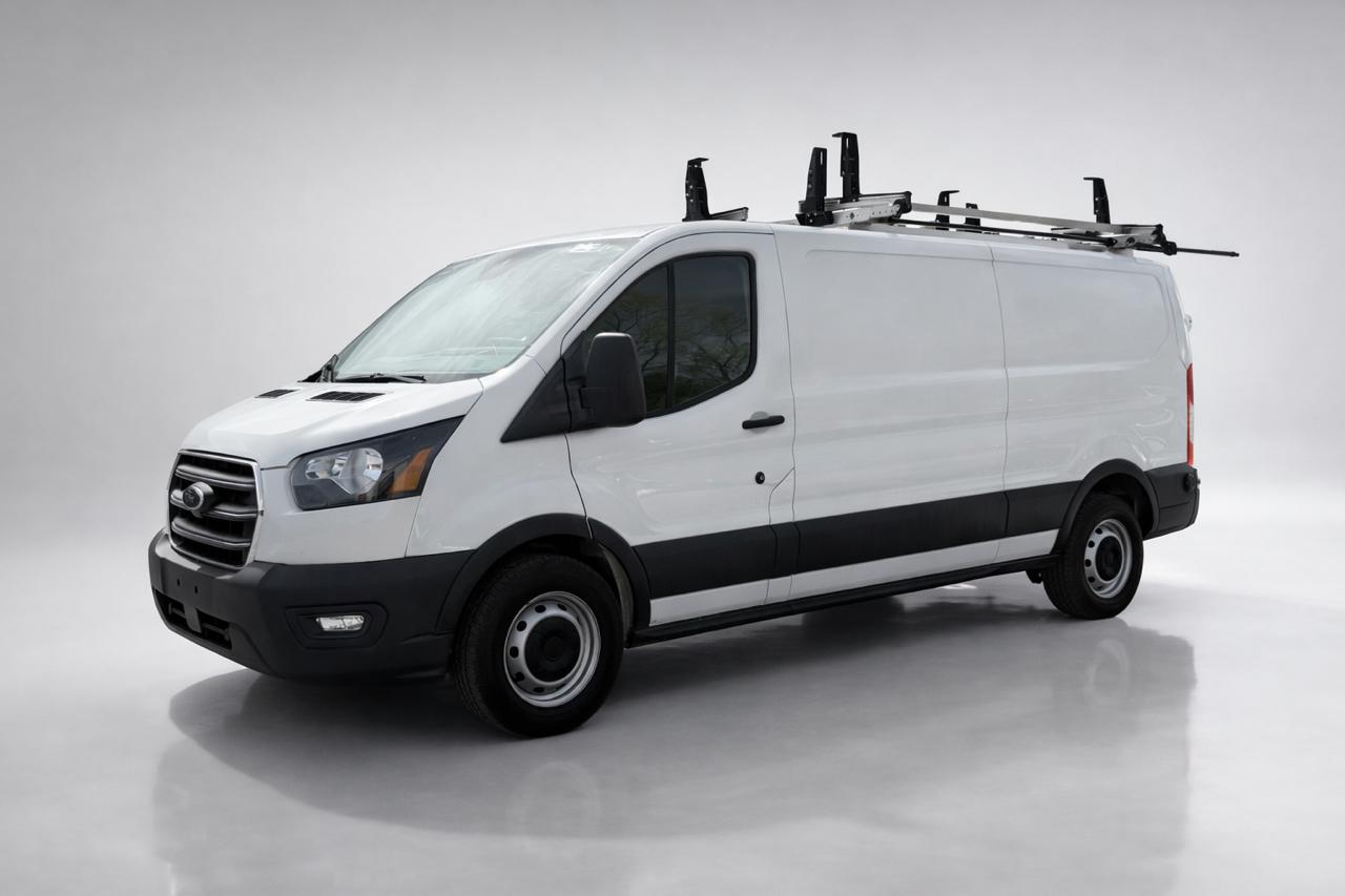 Ford Transit Cargo Van  2020