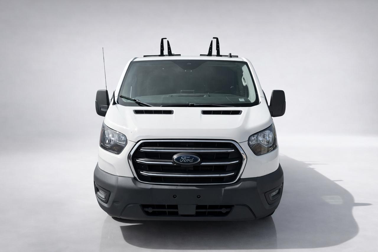Ford Transit Cargo Van  2020