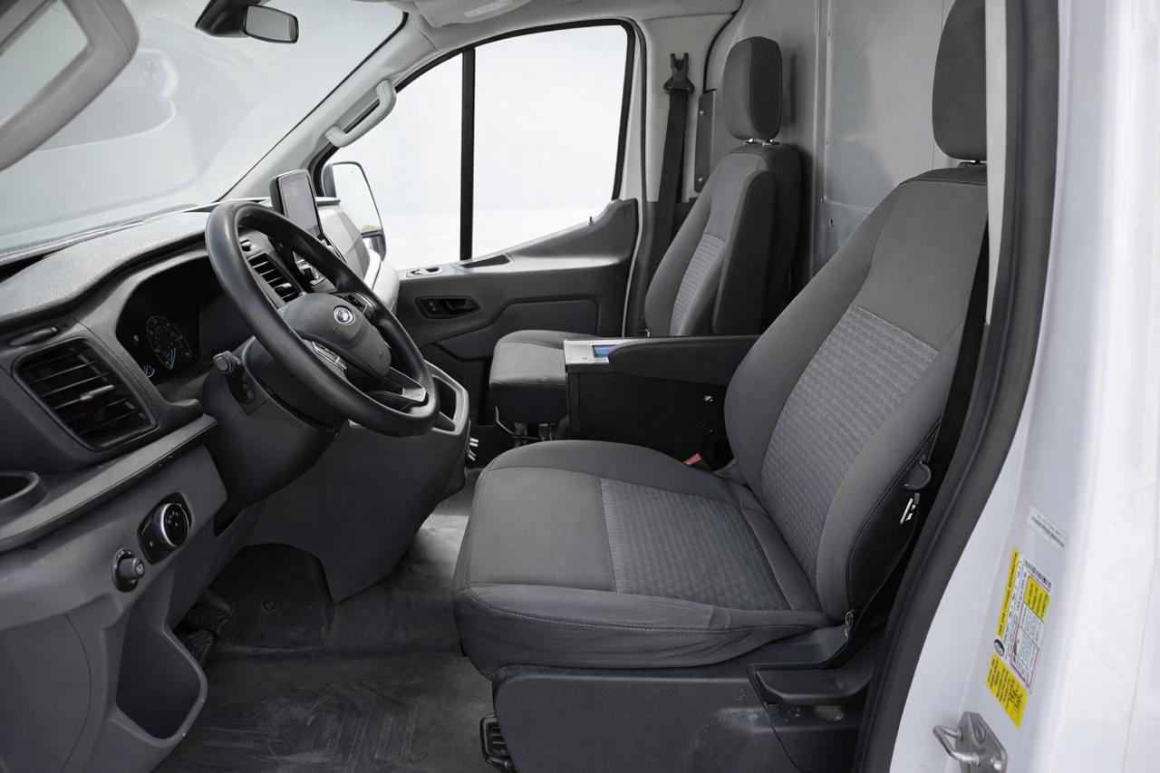 Ford Transit Cargo Van  2020