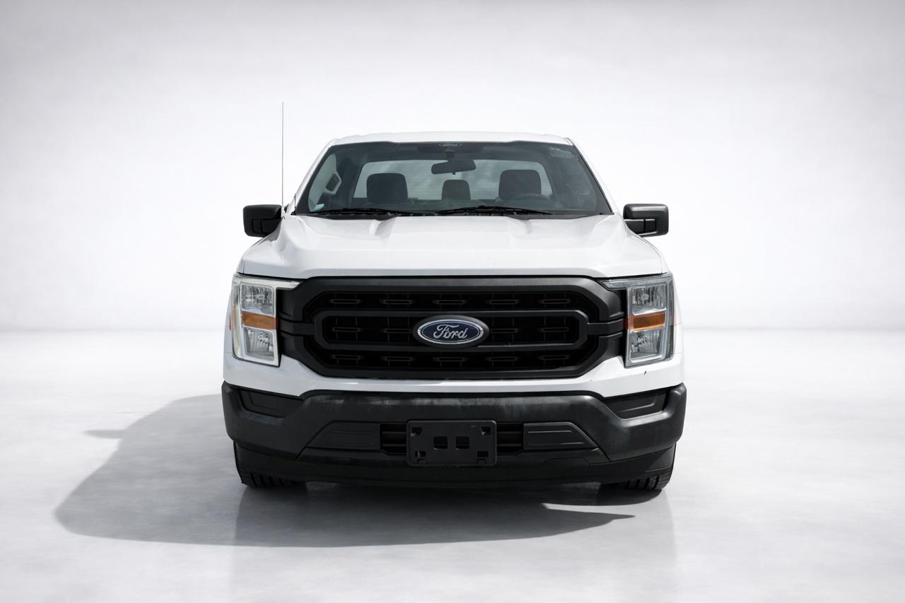 Ford F-150 XL 2021