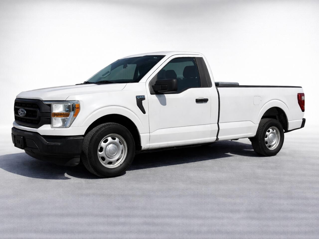 Ford F-150 XL 2021