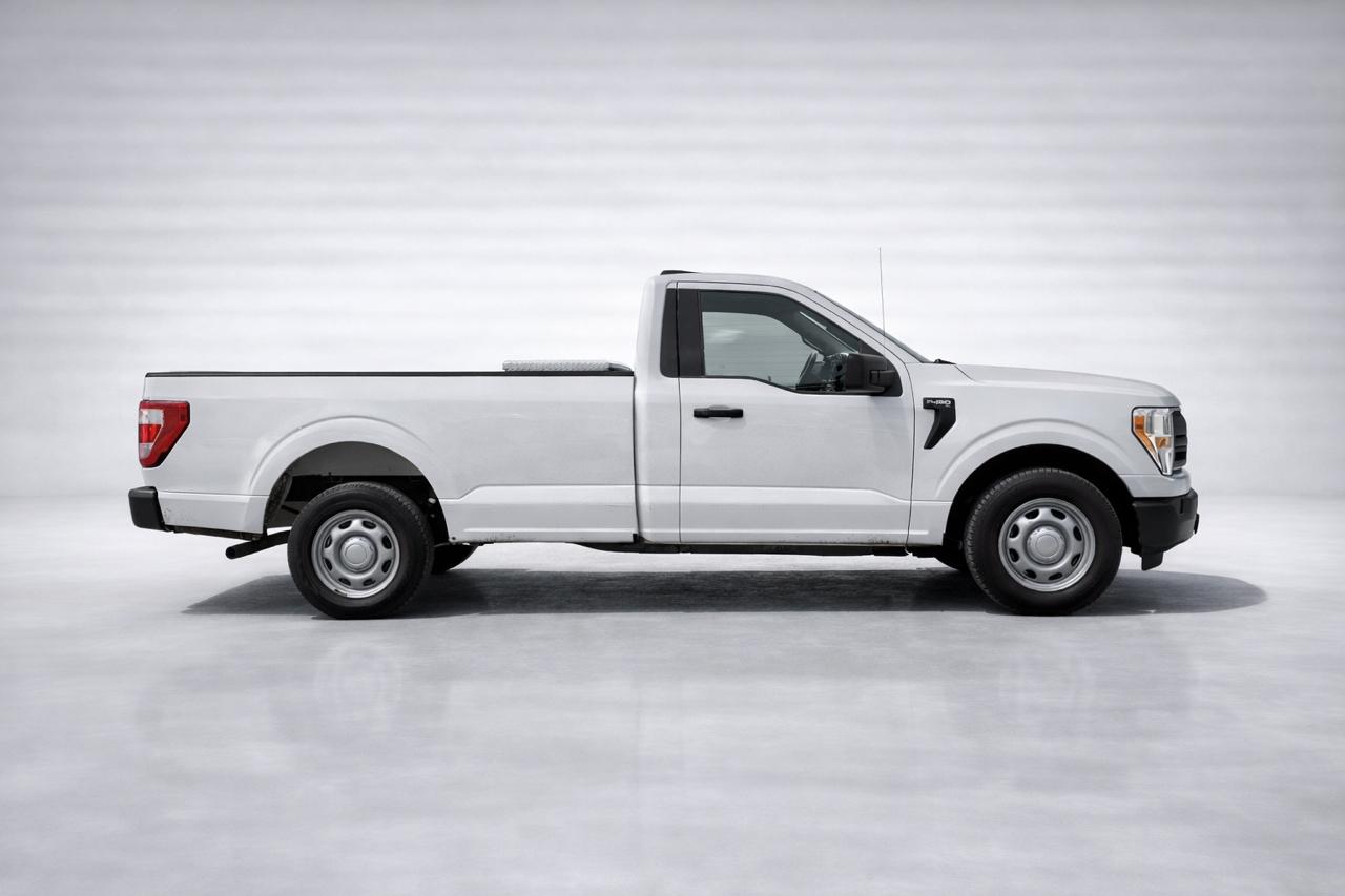 Ford F-150 XL 2021