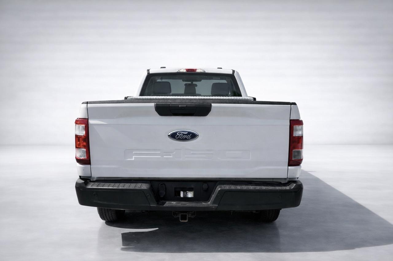 Ford F-150 XL 2021