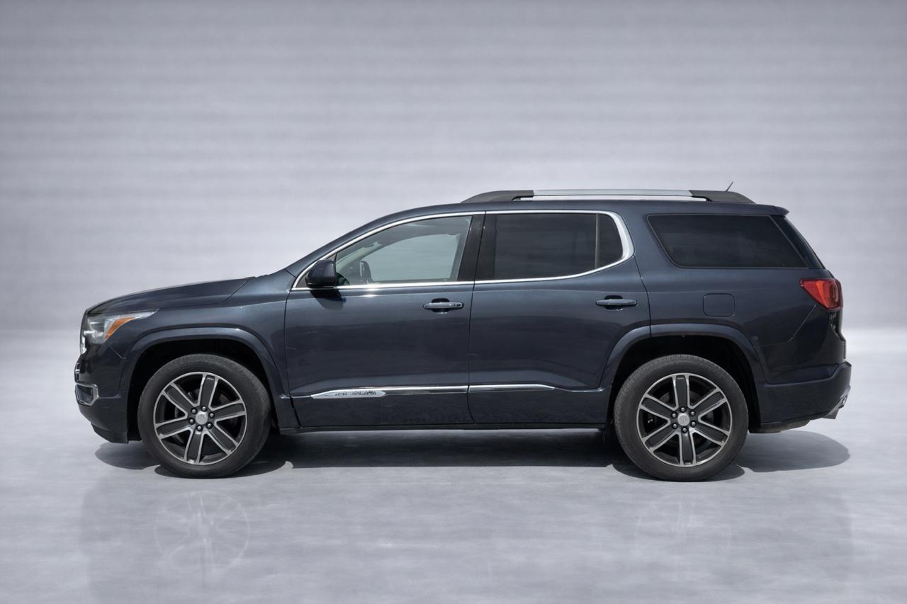 GMC Acadia Denali AWD 2019