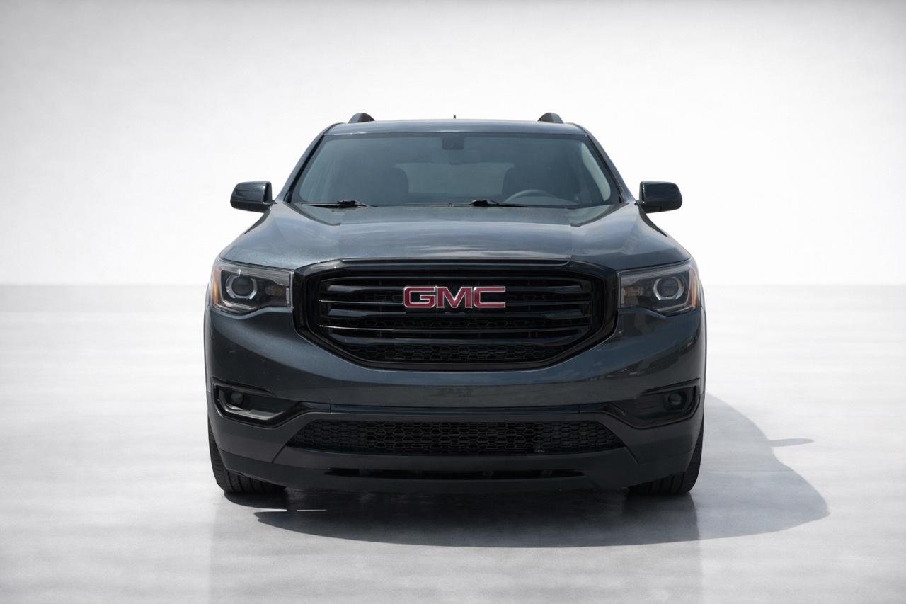 GMC Acadia SLT-1 2019