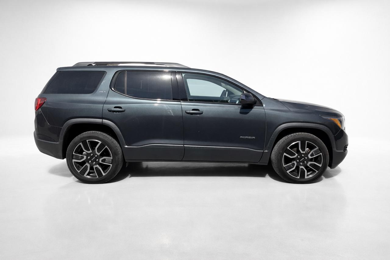 GMC Acadia SLT-1 2019