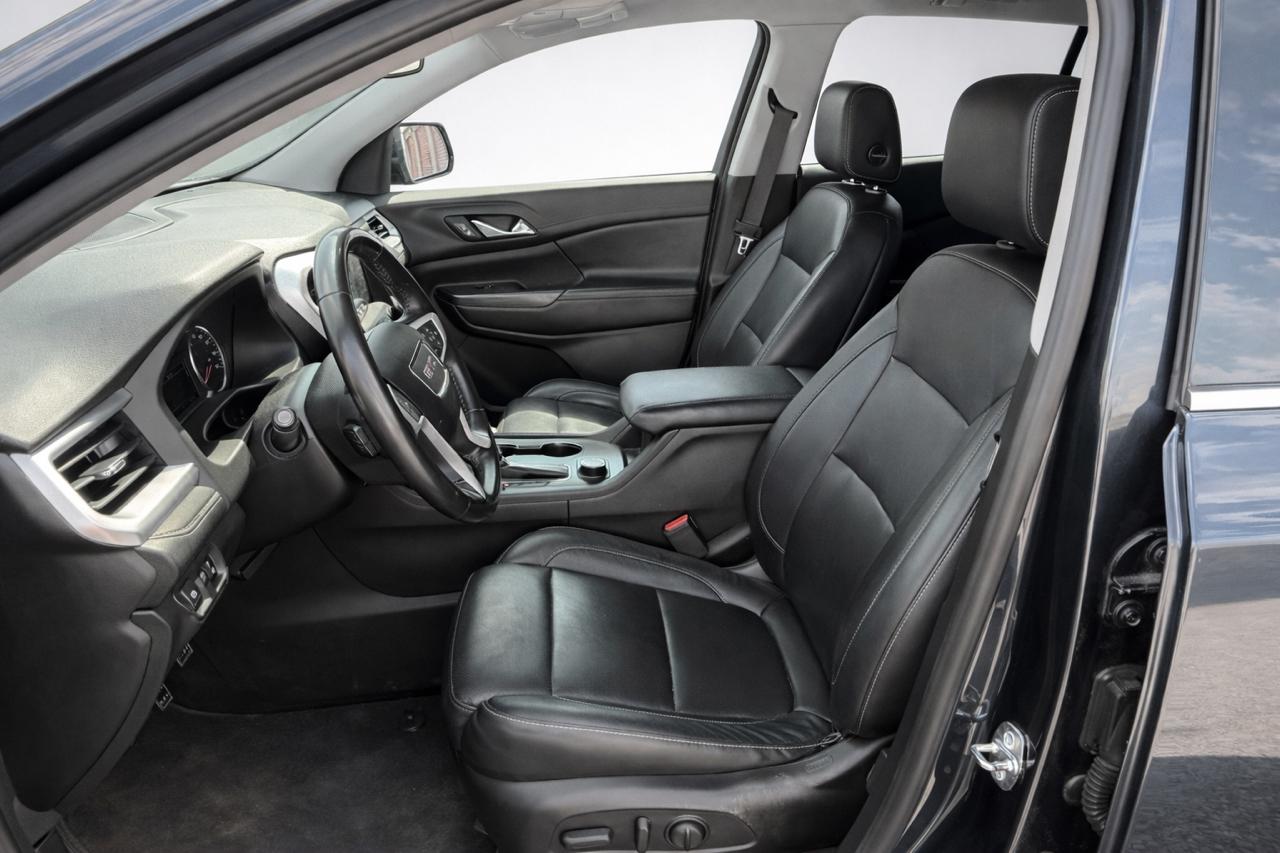 GMC Acadia SLT-1 2019