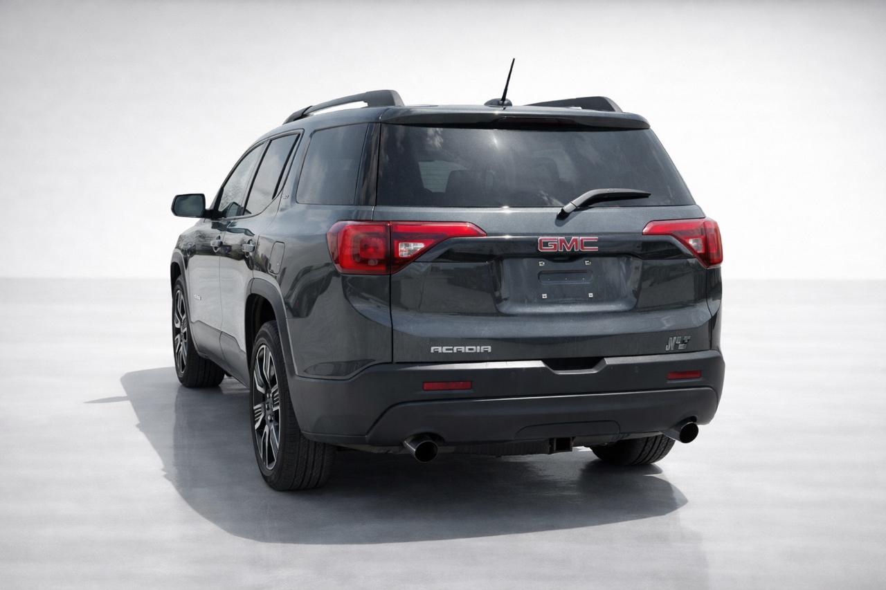 GMC Acadia SLT-1 2019